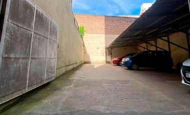 Cochera 174 M2 - Ayacucho 1900 - Rosario Rep. de la Sexta | Venta