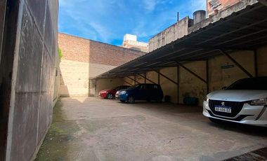 Cochera 174 M2 - Ayacucho 1900 - Rosario Rep. de la Sexta | Venta