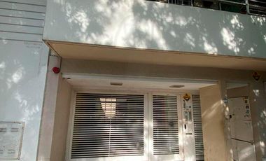 Cochera 174 M2 - Ayacucho 1900 - Rosario Rep. de la Sexta | Venta