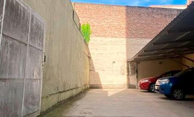 Cochera 174 M2 - Ayacucho 1900 - Rosario Rep. de la Sexta | Venta