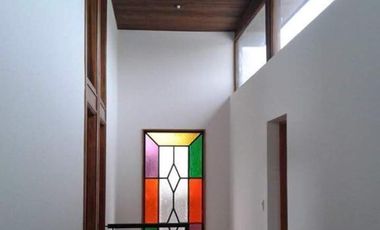 Casa a la laguna en Barrio San Agustín en Villanueva
