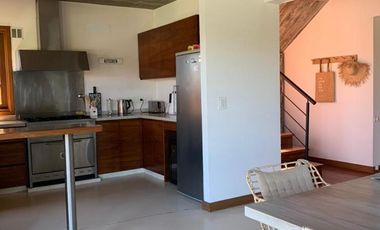 Casa a la laguna en Barrio San Agustín en Villanueva