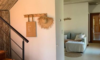 Casa a la laguna en Barrio San Agustín en Villanueva