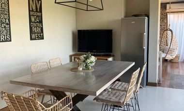 Casa a la laguna en Barrio San Agustín en Villanueva
