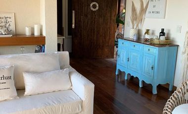 Casa a la laguna en Barrio San Agustín en Villanueva