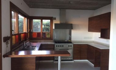 Casa a la laguna en Barrio San Agustín en Villanueva
