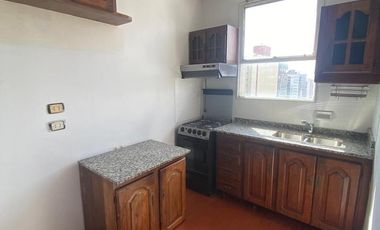 OPORTUNIDAD INVERSION DEPTO 2AMB. PLENO CENTRO DE QUILMES