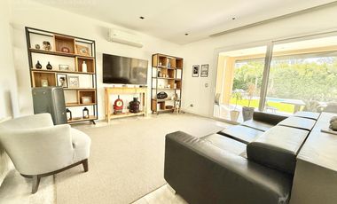 Casa de 4 Ambientes en Venta en La Reserva Cardales