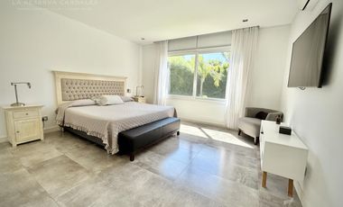 Casa de 4 Ambientes en Venta en La Reserva Cardales