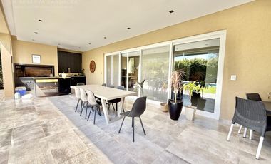Casa de 4 Ambientes en Venta en La Reserva Cardales