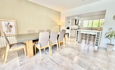 Casa de 4 Ambientes en Venta en La Reserva Cardales