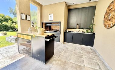 Casa de 4 Ambientes en Venta en La Reserva Cardales