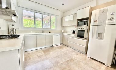 Casa de 4 Ambientes en Venta en La Reserva Cardales