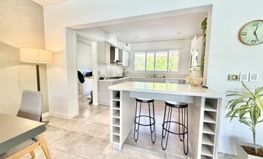 Casa de 4 Ambientes en Venta en La Reserva Cardales