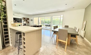 Casa de 4 Ambientes en Venta en La Reserva Cardales