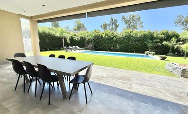Casa de 4 Ambientes en Venta en La Reserva Cardales