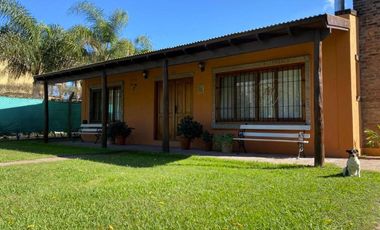 Casa en  venta Benavidez