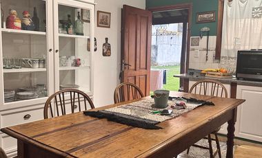 Casa en  venta Benavidez