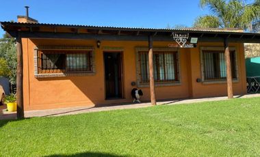Casa en  venta Benavidez