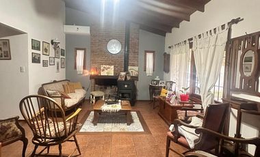 Casa en  venta Benavidez