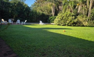 Casa Quinta en Tortuguita