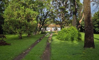 Casa Quinta en Tortuguita