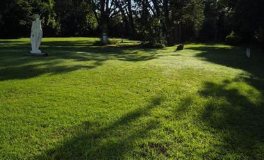 Casa Quinta en Tortuguita