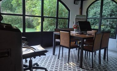 Casa Quinta en Tortuguita