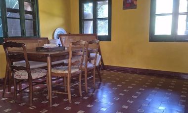 Casa Quinta en Tortuguita