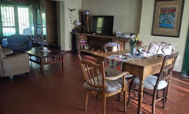 Casa Quinta en Tortuguita