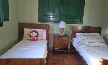 Casa Quinta en Tortuguita