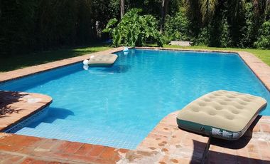 Casa Quinta en Tortuguita