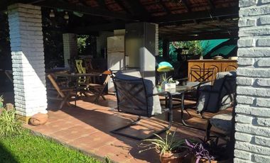 Casa Quinta en Tortuguita