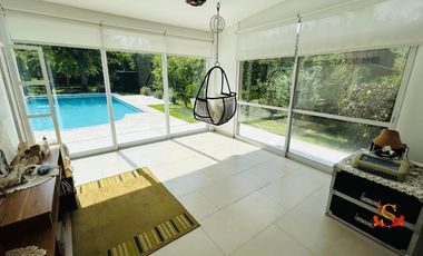 Casa en  venta Solar Del Bosque, Canning. 6 amb. 3 hab.