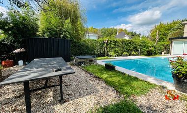 Casa en  venta Solar Del Bosque, Canning. 6 amb. 3 hab.