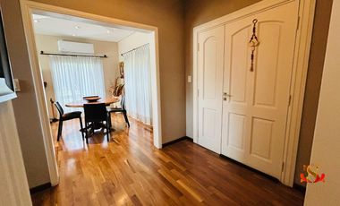 Casa en  venta Solar Del Bosque, Canning. 6 amb. 3 hab.