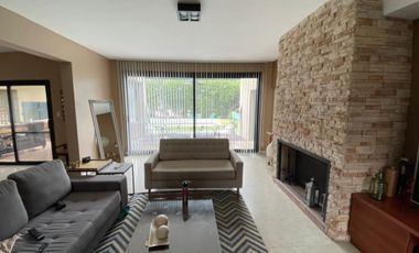 Casa en venta Barrio La Alameda
