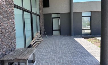 Casa en venta Barrio La Alameda