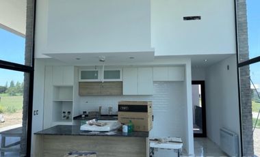 Casa en venta Barrio La Alameda