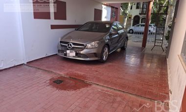 Casa en Capital