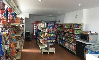 LOCAL COMERCIAL EN VENTA EN INTERLOMAS RESIDENCIAL VILLAS SAUCES