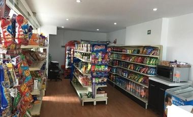 LOCAL COMERCIAL EN VENTA EN INTERLOMAS RESIDENCIAL VILLAS SAUCES