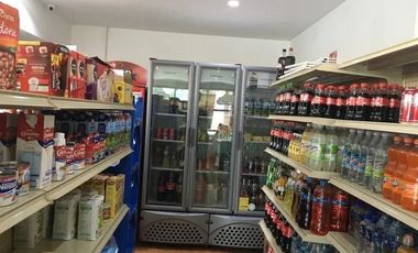 LOCAL COMERCIAL EN VENTA EN INTERLOMAS RESIDENCIAL VILLAS SAUCES