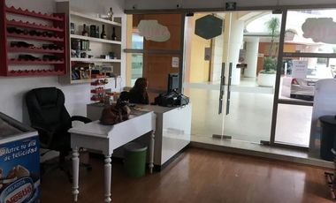 LOCAL COMERCIAL EN VENTA EN INTERLOMAS RESIDENCIAL VILLAS SAUCES