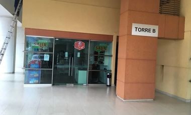 LOCAL COMERCIAL EN VENTA EN INTERLOMAS RESIDENCIAL VILLAS SAUCES