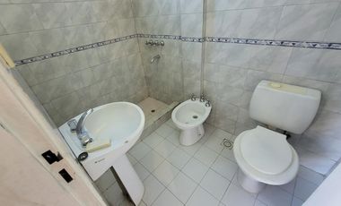 Departamento mono ambiente - Morón
