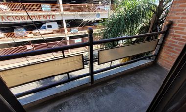 Departamento mono ambiente - Morón