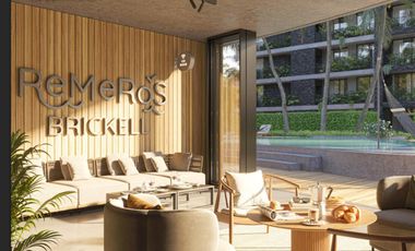 Remeros Brickell
