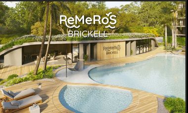 Remeros Brickell