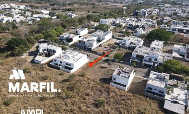 Venta Terreno Residencial en Paseos de la Hacienda, zona Norte de Colima